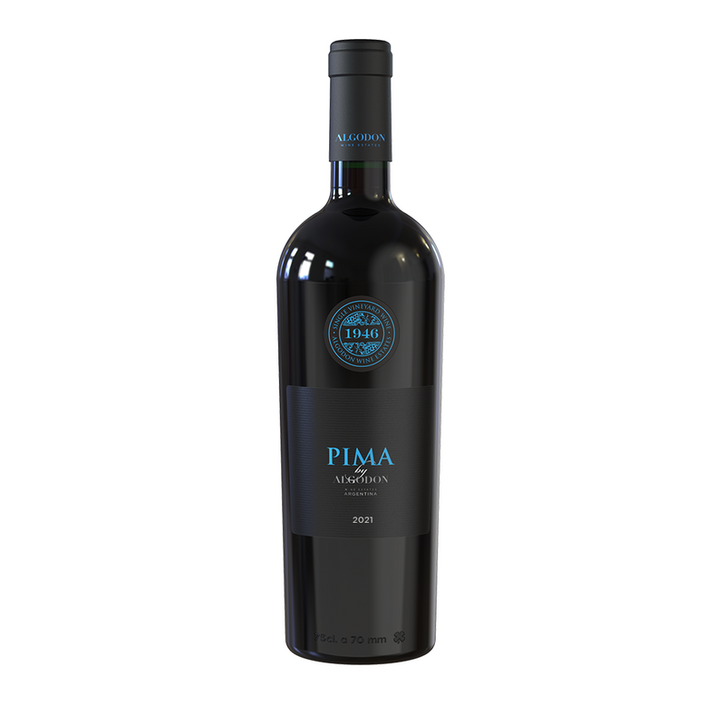 Algodón Pima, Limited Edition - Personalizá tu etiqueta, Mínimo 15 Cajas x 6