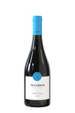 Algodon Pinot Noir - Personalizá tu etiqueta, Mínimo 15 Cajas x 6