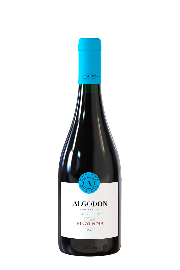 Algodon Pinot Noir - Caja x 6