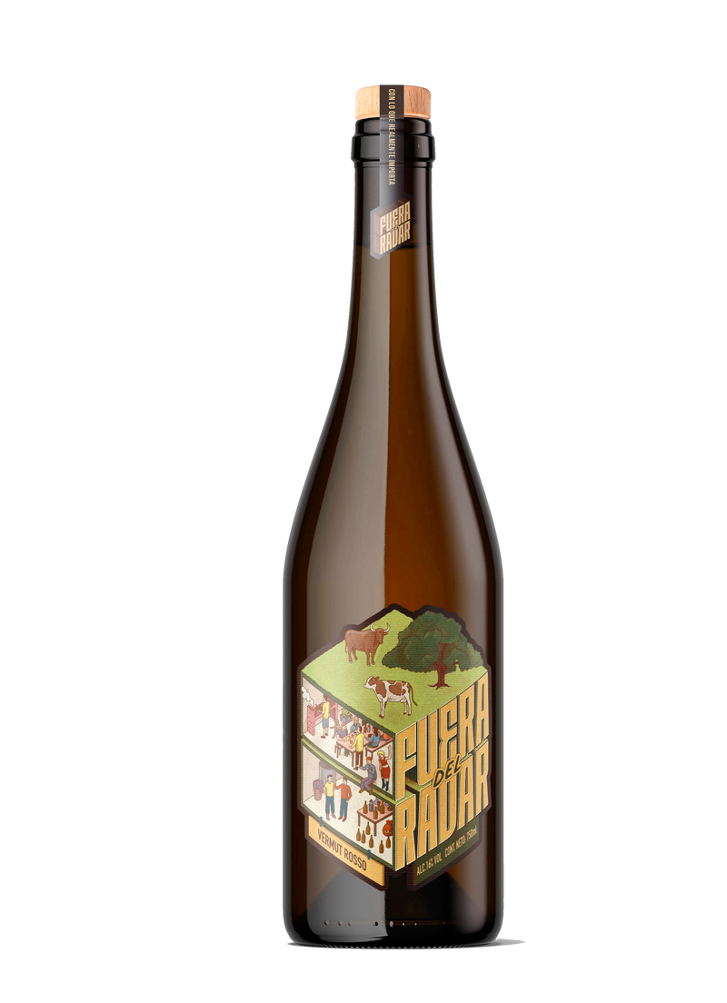 Vermut Fuera del Radar