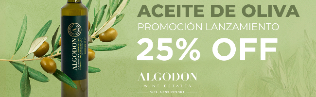 Algodon Wines