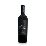 Algodón Vino Pato Fillol, Malbec-Cabernet Sauvignon, Black Label - Caja x 6