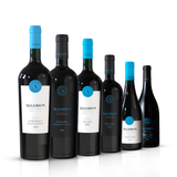 Mix Mundial Reserva