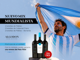 Mix Mundialista