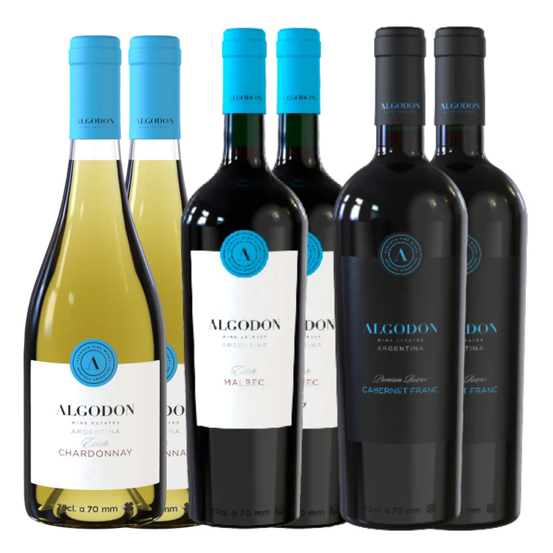 Mix Imperdible - Caja x6