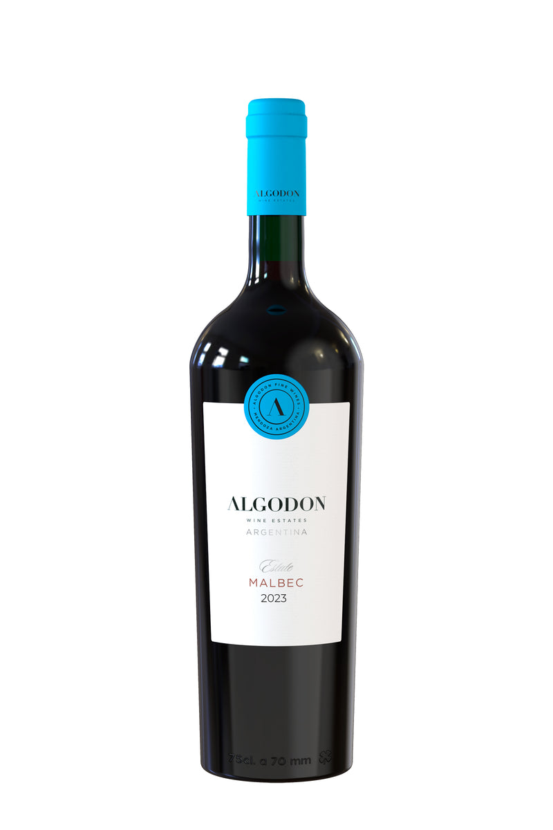 Algodon Malbec - Caja x 6