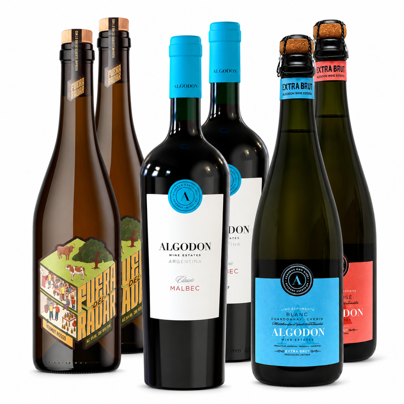 Mix Vermut Varietal