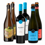 Mix Vermut Varietal