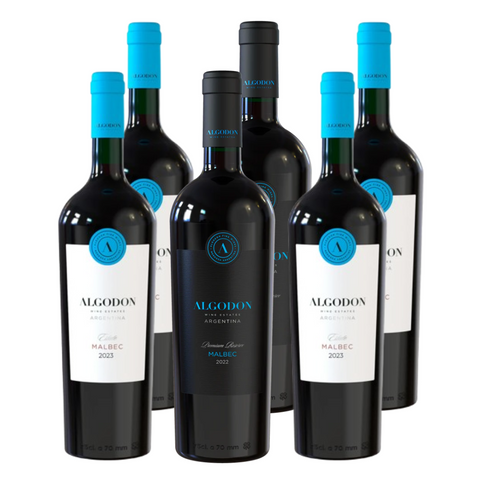 Mix Malbec