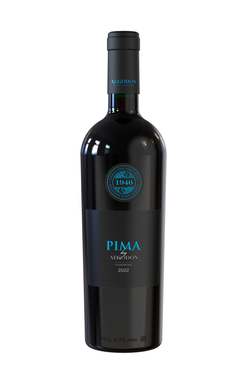 Algodón PIMA, Limited Edition - Caja x 6