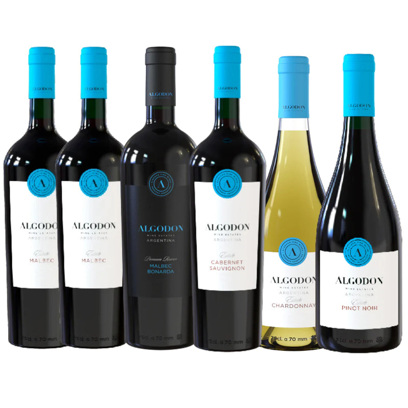 San Rafael - Caja x6