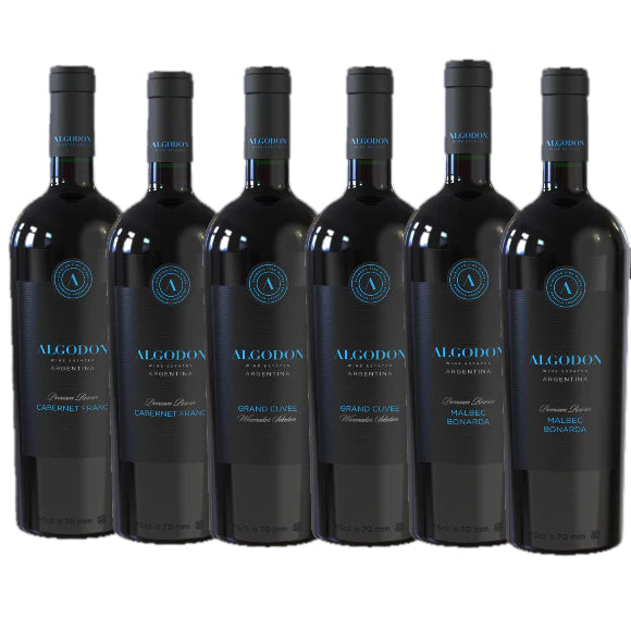 Todos blend - Caja x6