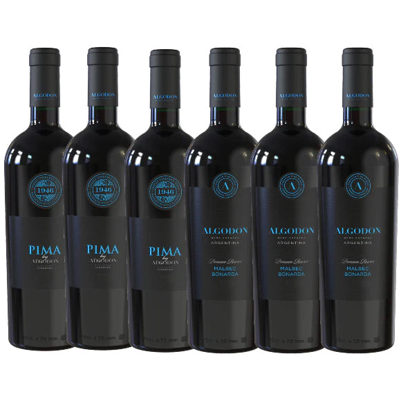 Viñedos 1946 - Caja x6