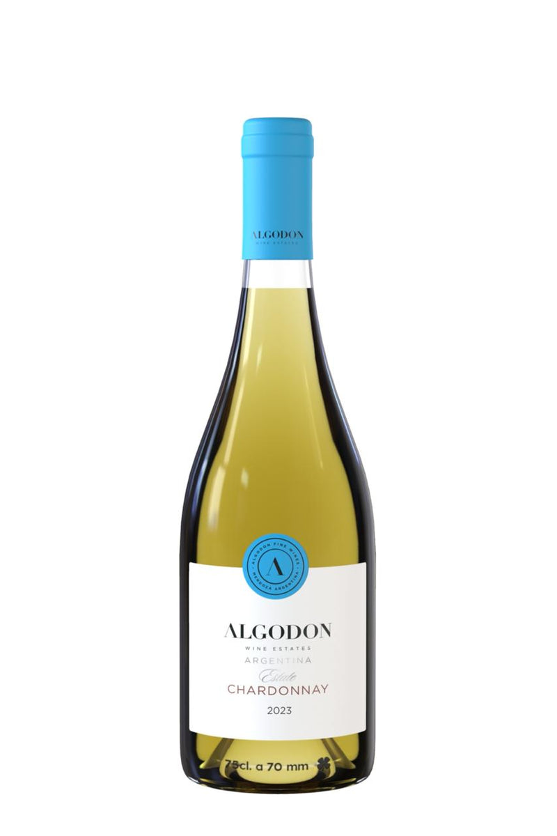 Algodon Chardonnay - Caja x 6