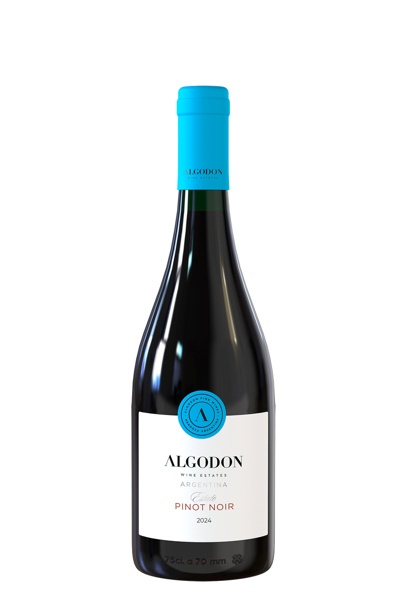 Algodon Pinot Noir - Caja x 6
