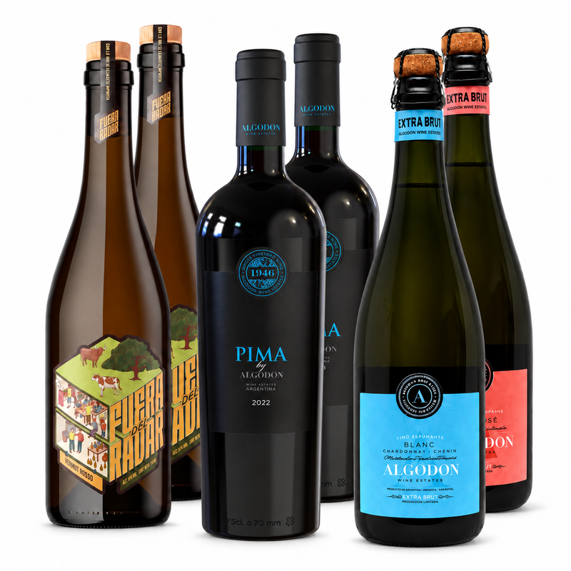 Mix Vermut Pima